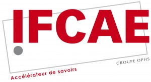 Logo IFCAE