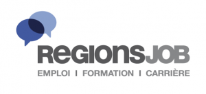 Regionsjob-logo