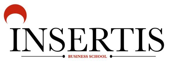 Insertis logo