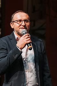 Jean michel de germain