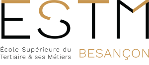 Logo estm